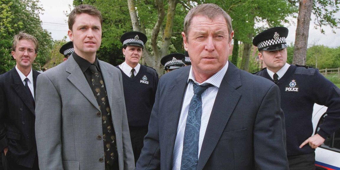 10 Murder Mystery Shows To Watch If You Love Knives Out