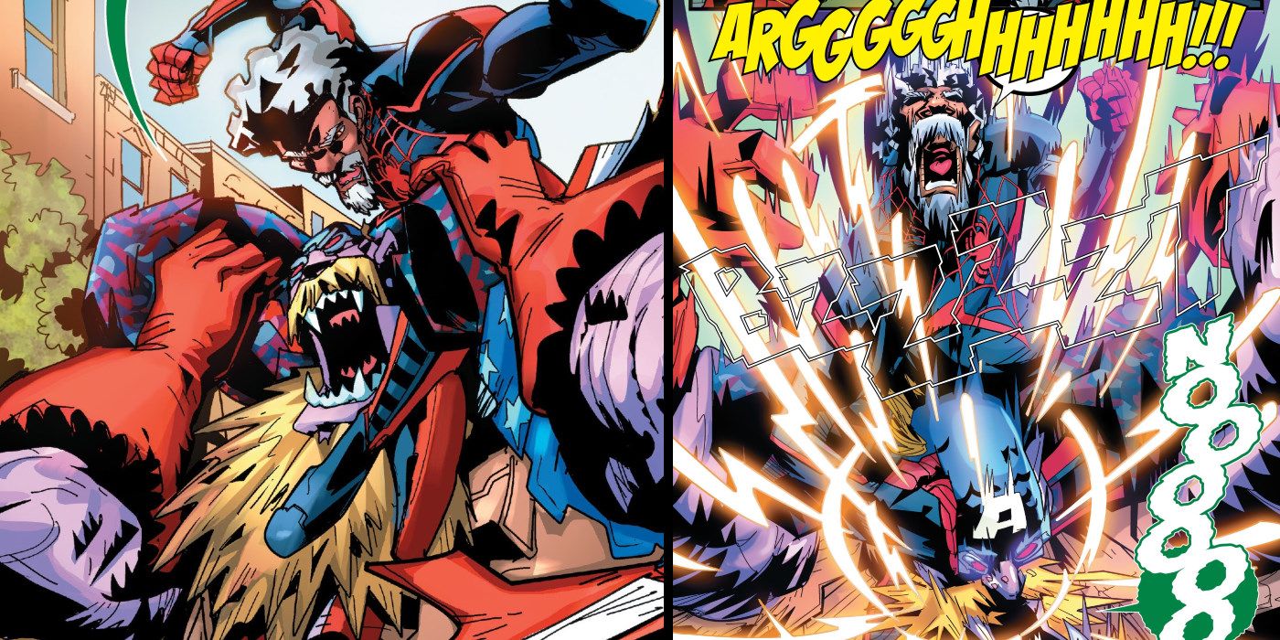 The Death of SpiderMan Miles Morales Revealed By Marvel