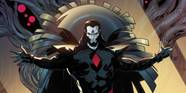 Every Sinister New Secret About The X Men s Future What They Mean 