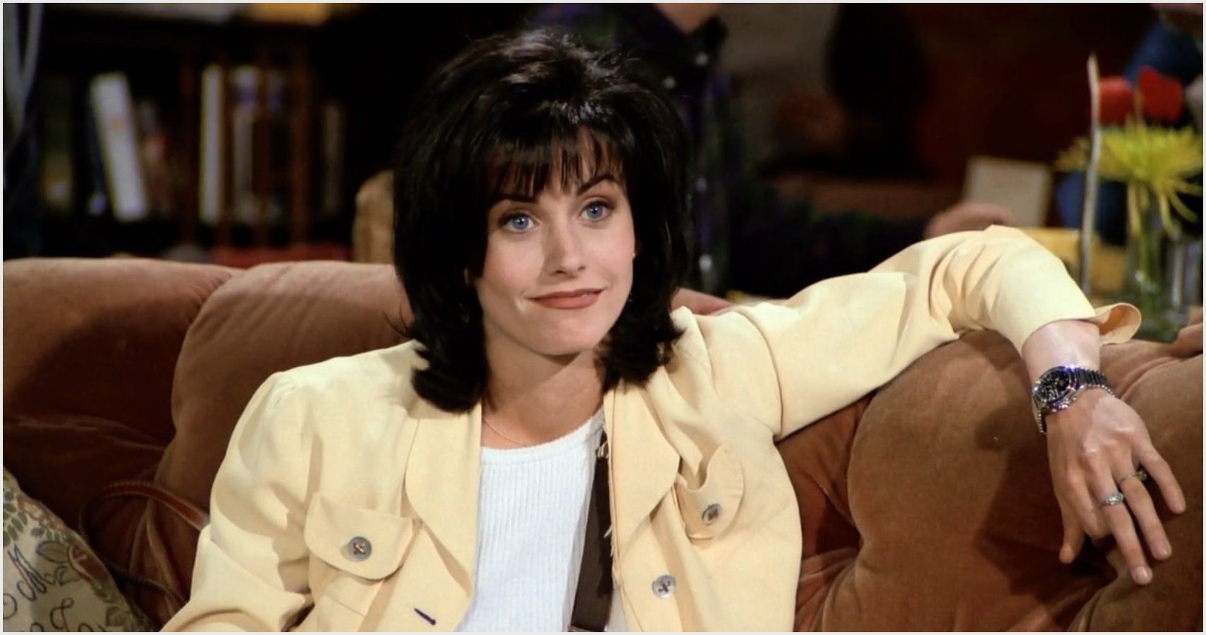 Friends: 10 Reasons Why Monica Got Worse & Worse | ScreenRant