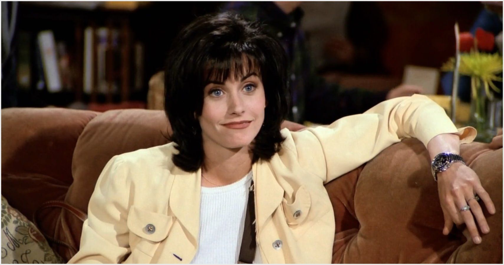 Friends Monicas 10 Most Cringeworthy Moments