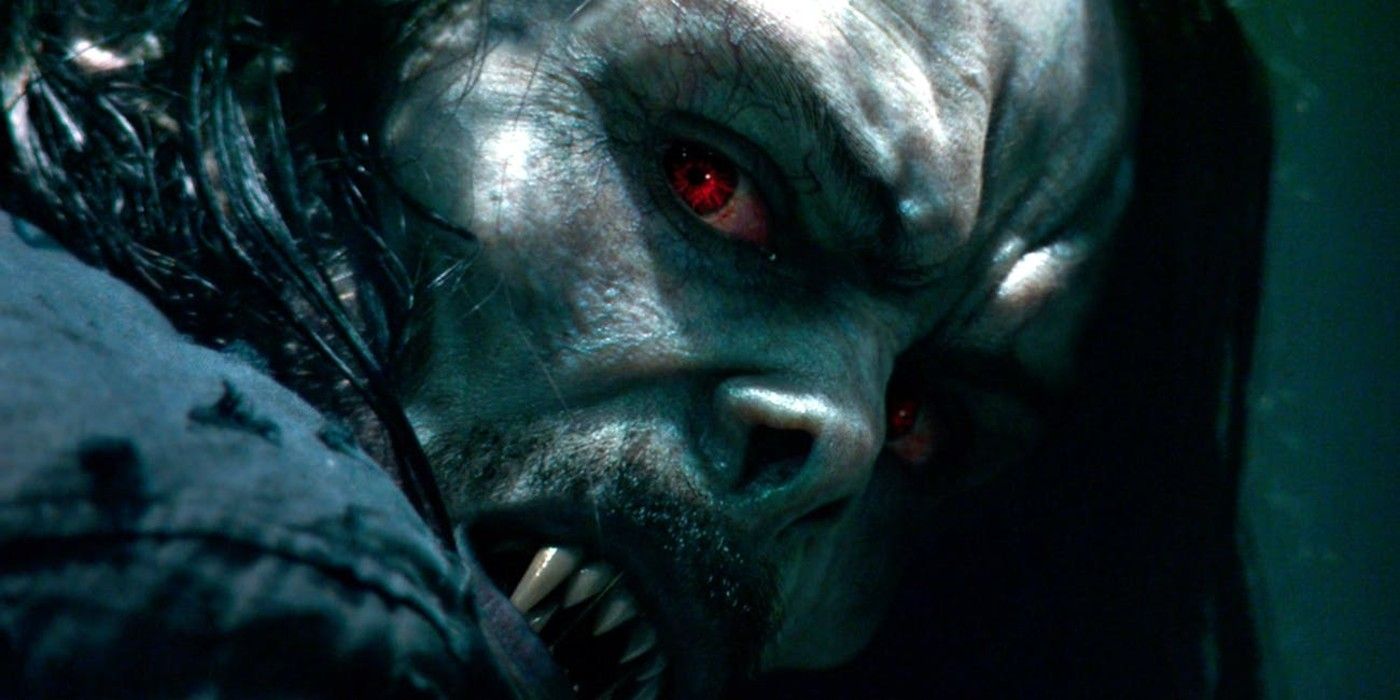 The 10 Most Common Vampire Horror Tropes (& Movies That Subvert Them)