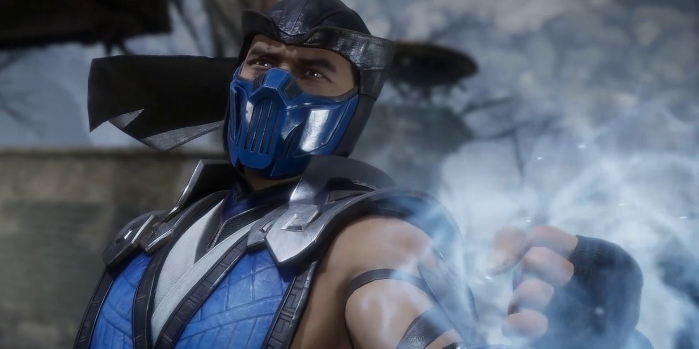 Mortal Kombat 11 Tier List Explained: What Fighters Are Best?