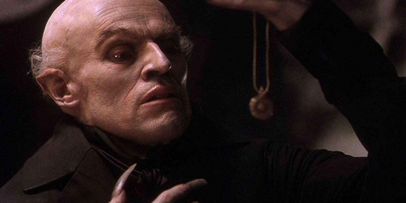 25 Best Dracula Movies Ranked