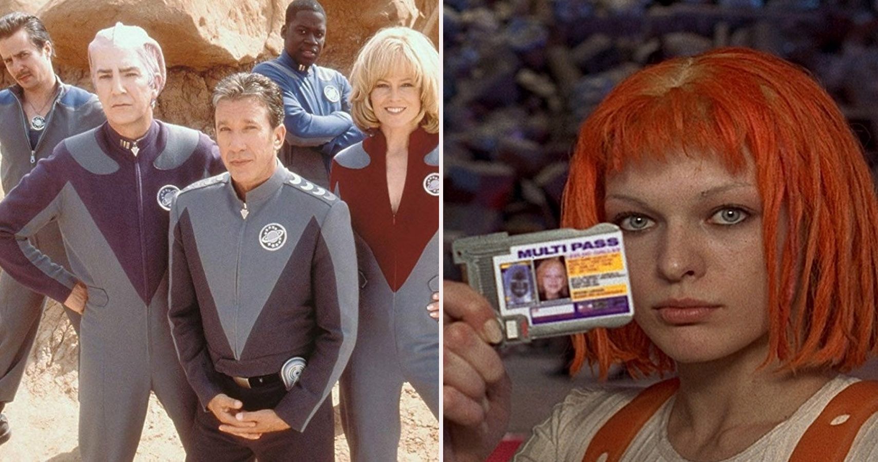 Top 10 Sci Fi Movies That Never Got Sequels