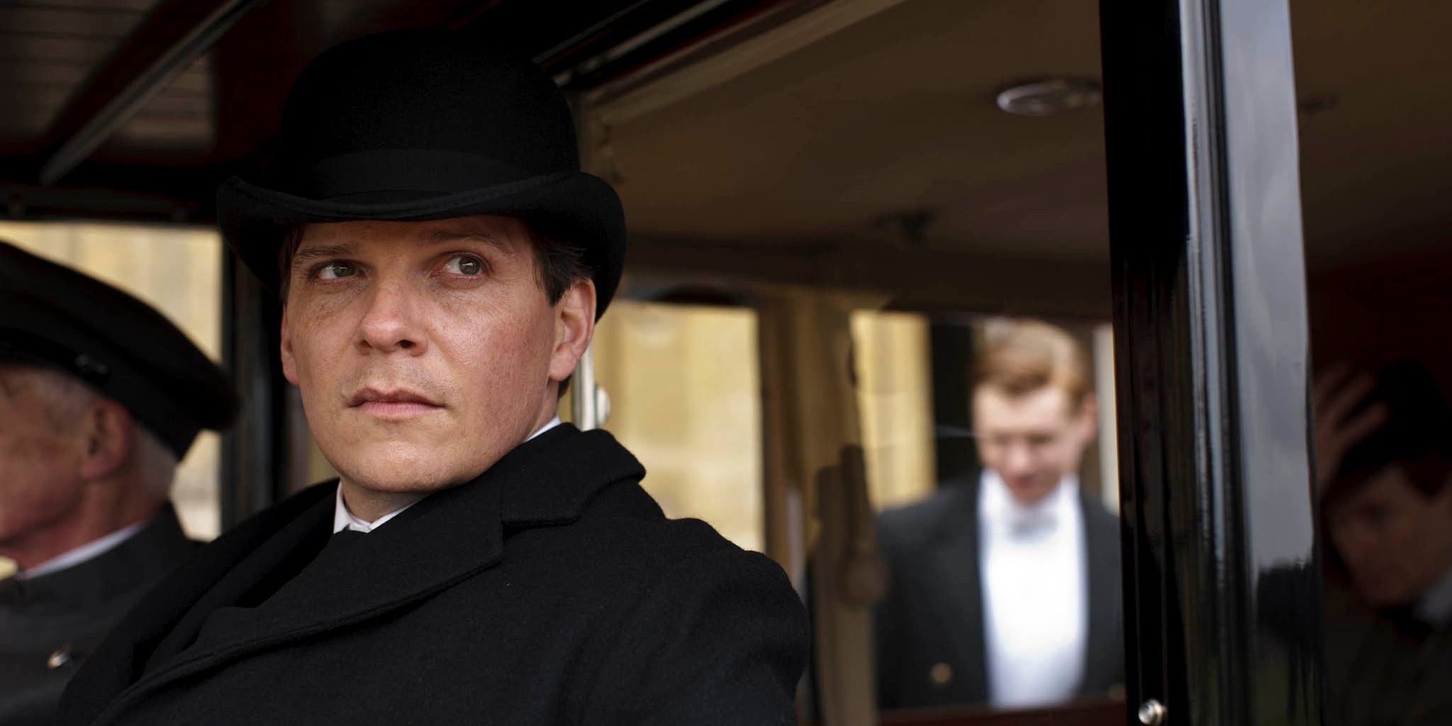 Downton Abbey 10 Most Hated Supporting Characters Of All Time