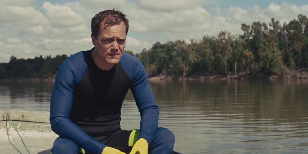 Michael Shannon 10 Best Roles According To Rotten Tomatoes