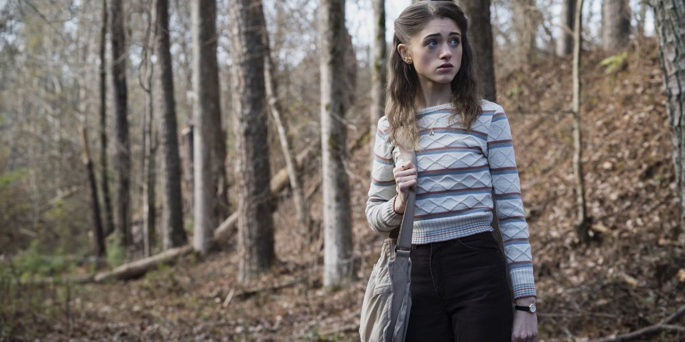 Stranger Things 5 Characters Who Would Make The Best Girlfriends (& 5 Who Would Make The Worst)