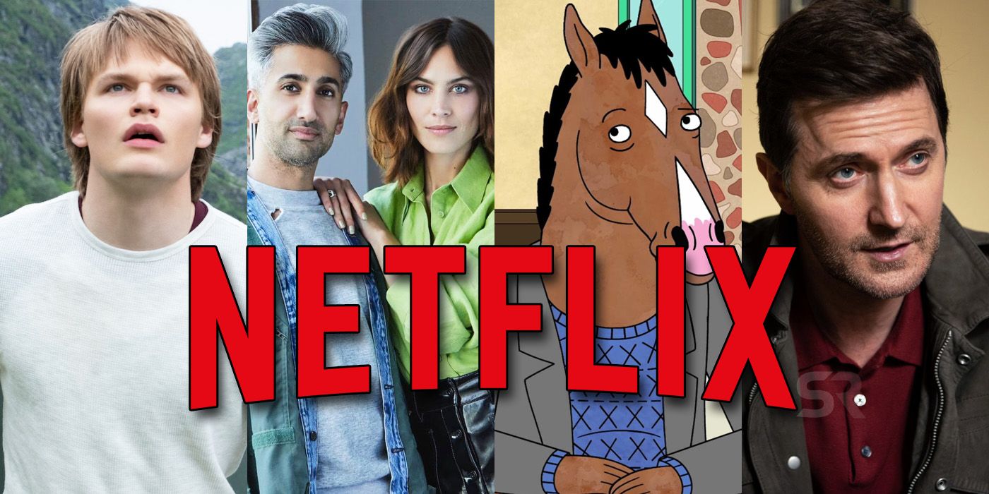 Netflix: Best New TV Shows & Movies This Weekend (January 31)