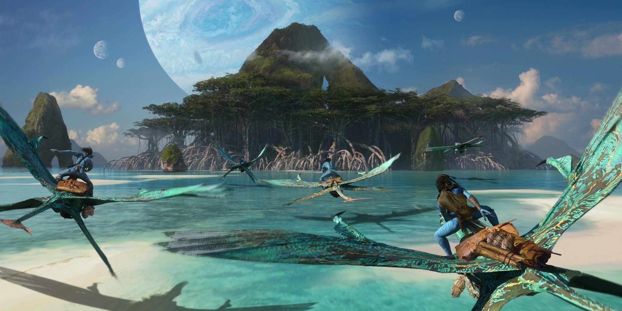 5 Reasons Why We Still Want To See Avatar 2 (& 5 Why We Don't)