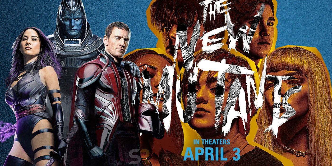 What Happened? The Life, Postponement and Possible Death of the New Mutants  Movie — GNN