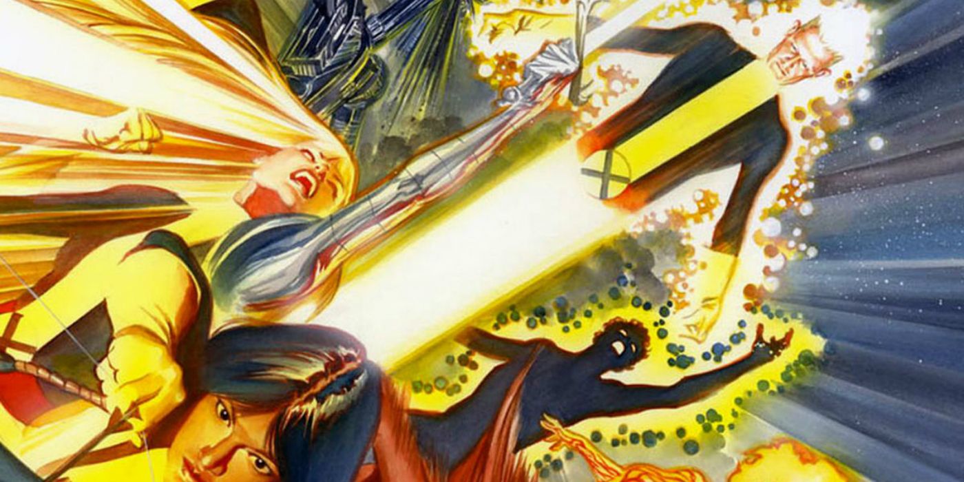 Who Is Cannonball, The New Mutants’ Greatest Leader?