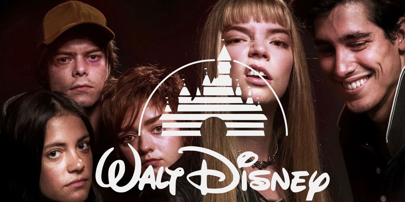 New Mutants DOESN'T Get New Release Date Despite Disney Slate Change