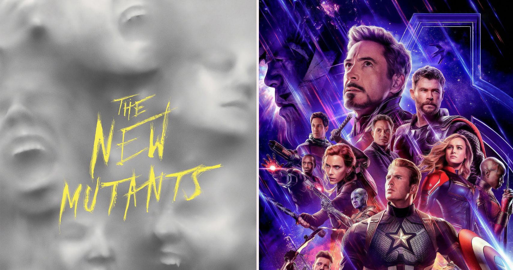 New Mutants DOESN'T Get New Release Date Despite Disney Slate Change