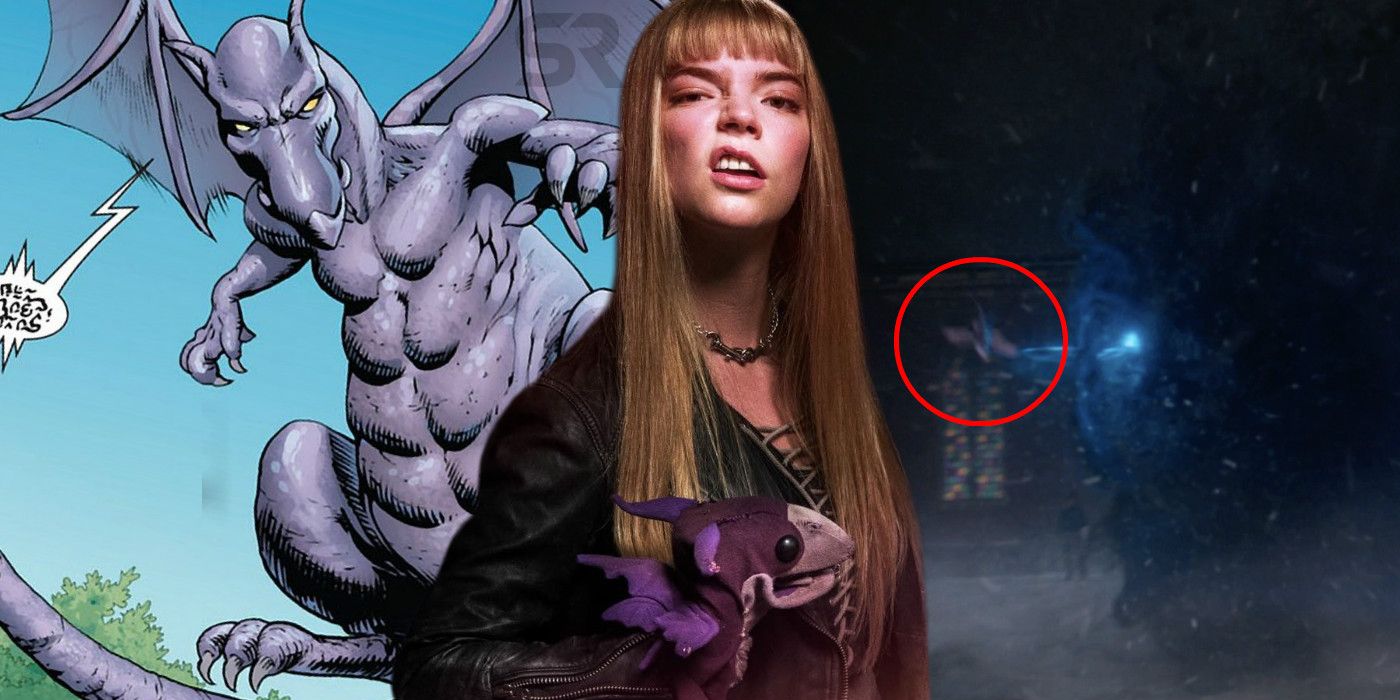 New Mutants Movie: Characters & Writers Revealed
