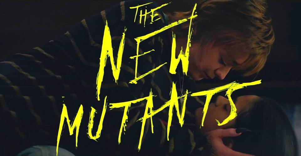 New Mutants Release Date Delayed For Fourth Time Due To Coronavirus