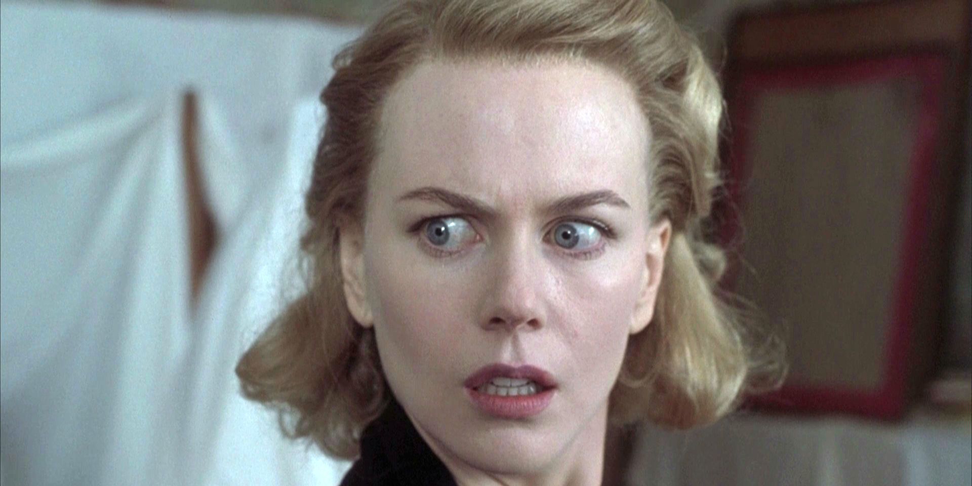 Nicole Kidman em Os Outros
