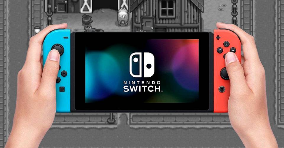 nintendo switch christmas 2020 Nintendo Switch Pro Christmas 2020 Release May Lack 4k Support nintendo switch christmas 2020