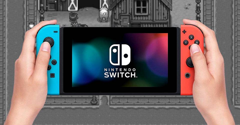 New Nintendo Switch Pro Rumor Says Docked Mode Runs At 1440p Not 4k