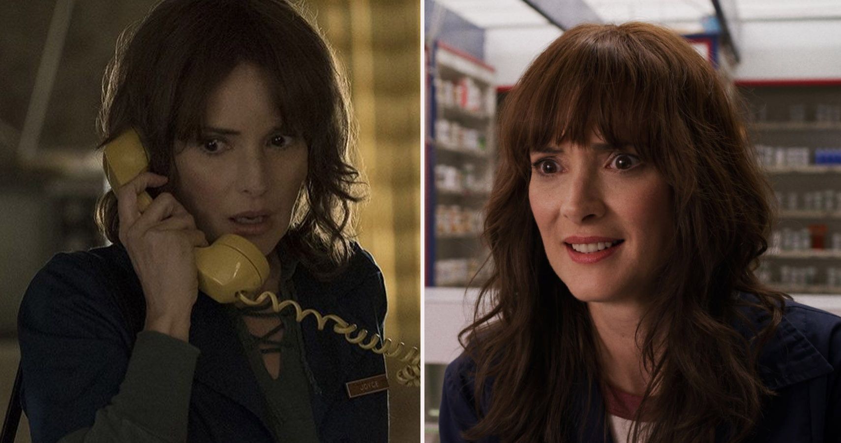 Stranger Things 10 Things That Make No Sense About Joyce Byers