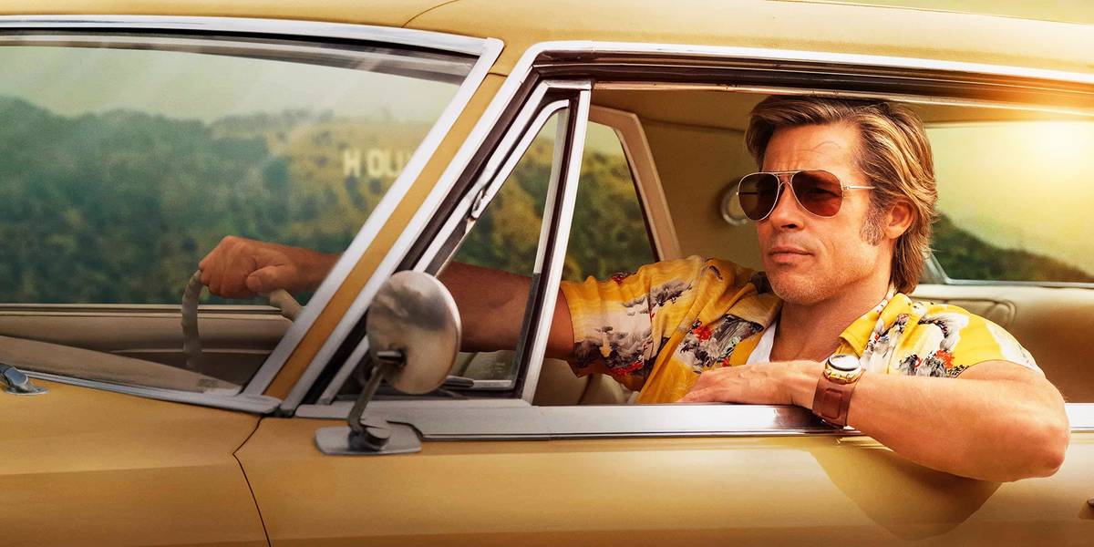 Once Upon A Time In Hollywood Sequel Title Reportedly Revealed For Brad Pitt-Led Movie