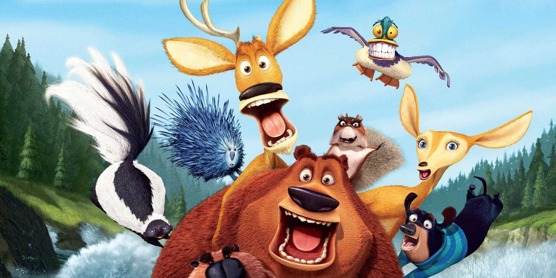Sony Pictures Animation: The 10 Worst Movies Of All Time (According To IMDb)