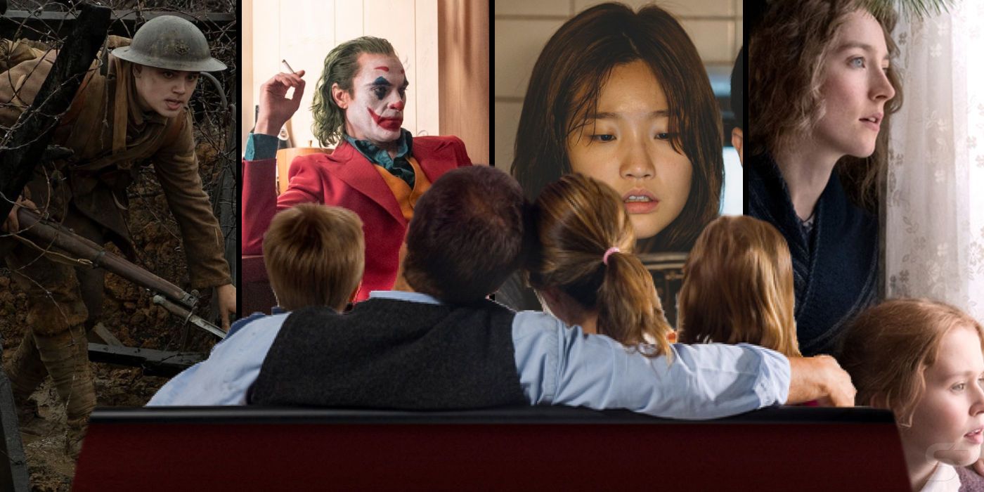 Oscar 2020 Movies How To Watch