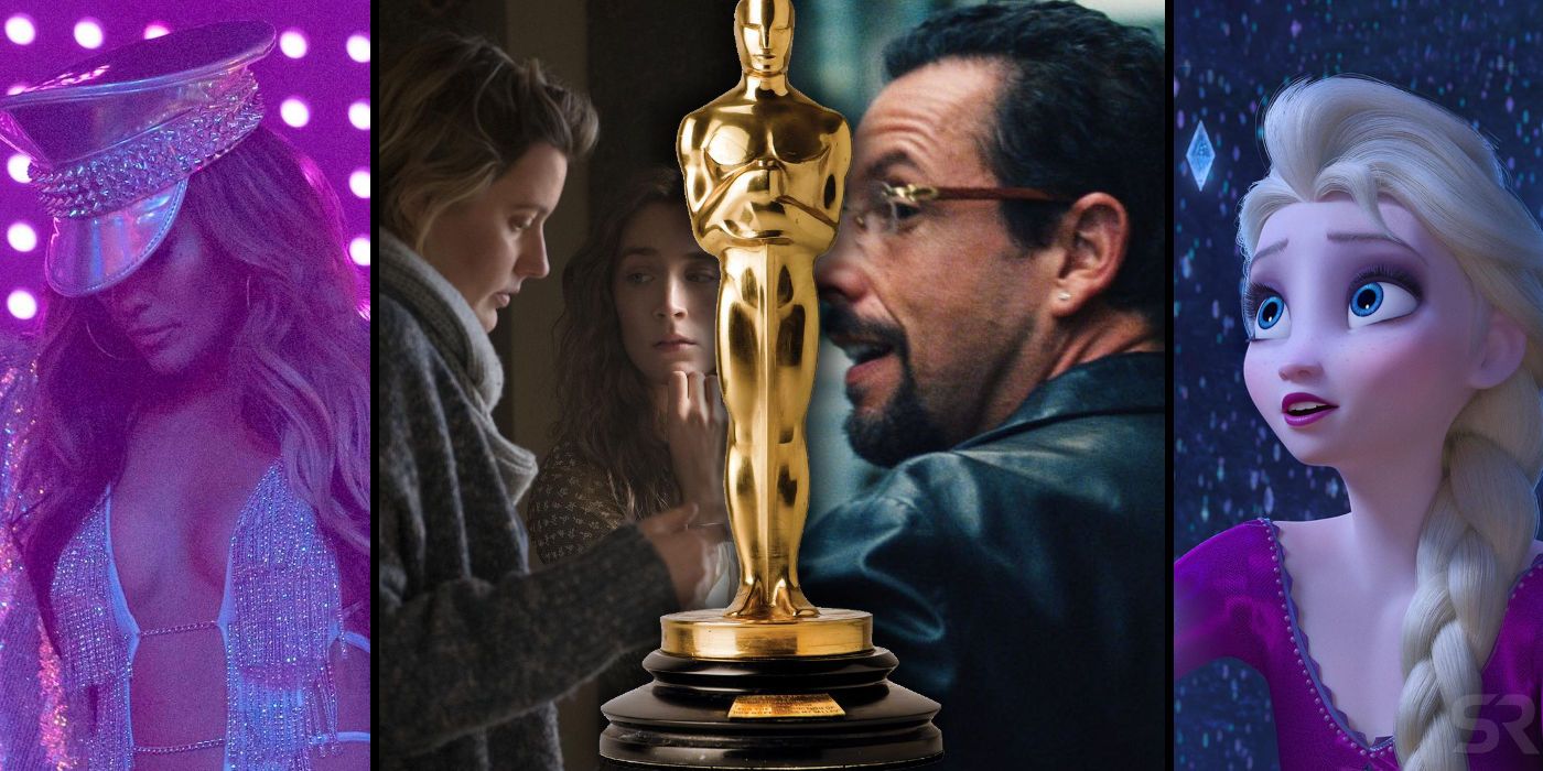 Oscars 2020 Nominations Biggest Snubs & Surprises