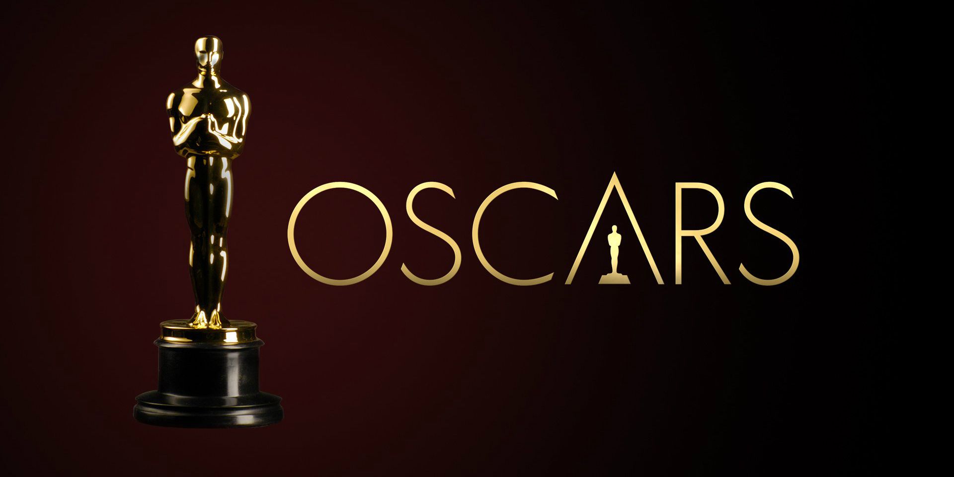 Oscars Logo