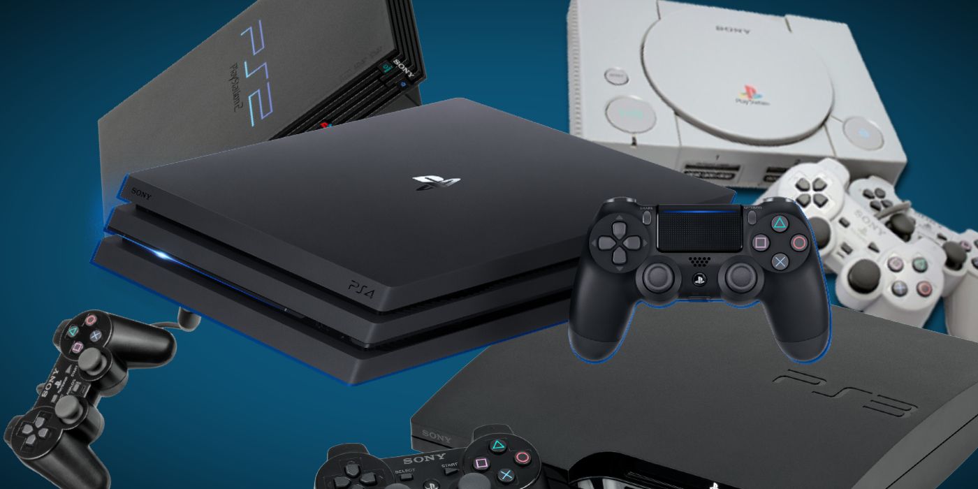 Why PS3 Was PlayStation's Worst Console Generation