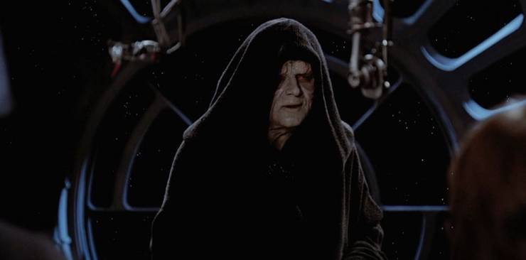 Star Wars Emperor Palpatine S 15 Best Quotes Screenrant