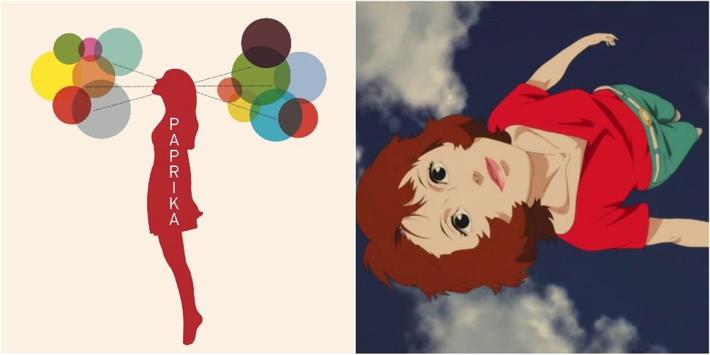Paprika