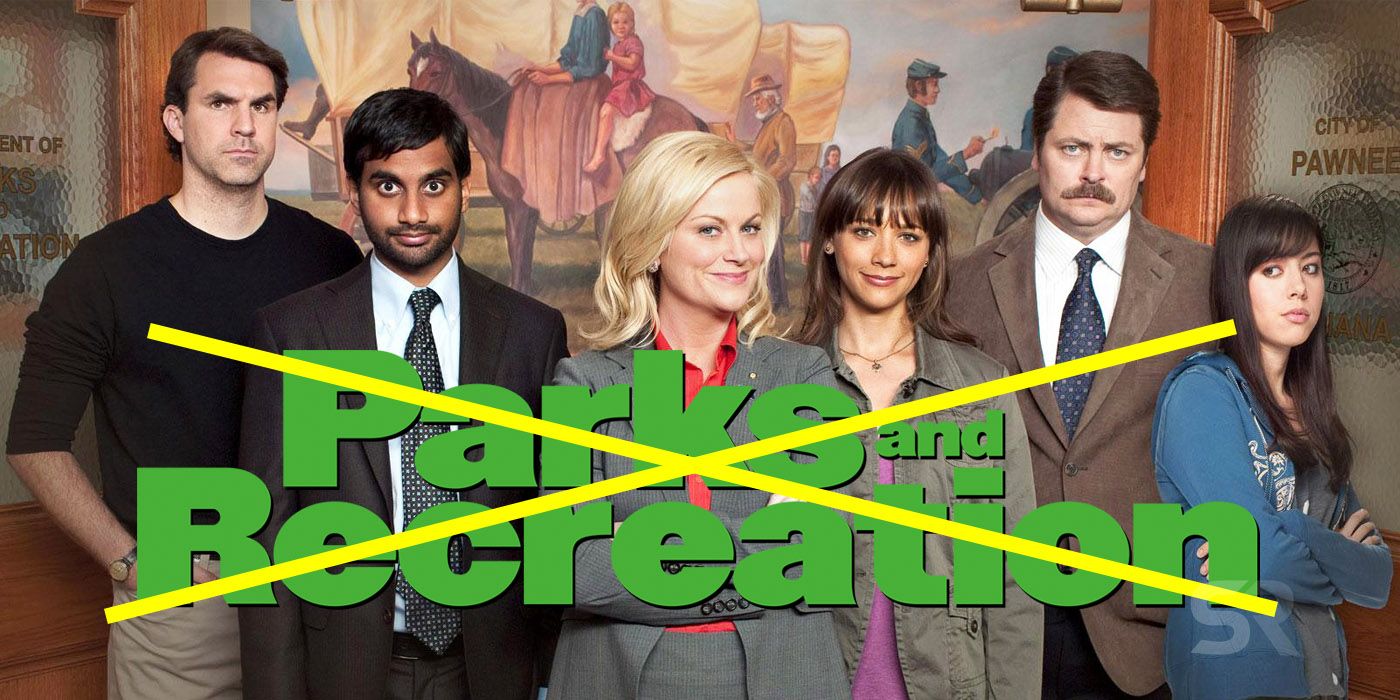 Parks & Rec's Original Title (& Why It Was Changed)