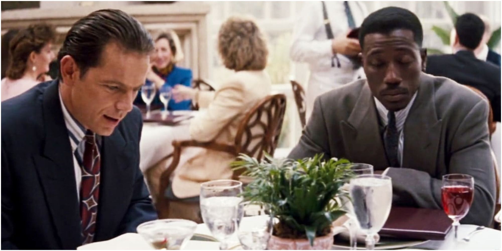 Passenger 57