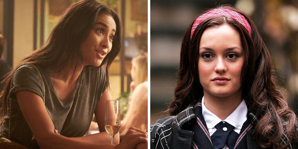 You/Gossip Girl Parallels: 10 Fan Theories That Will Blow Your Mind