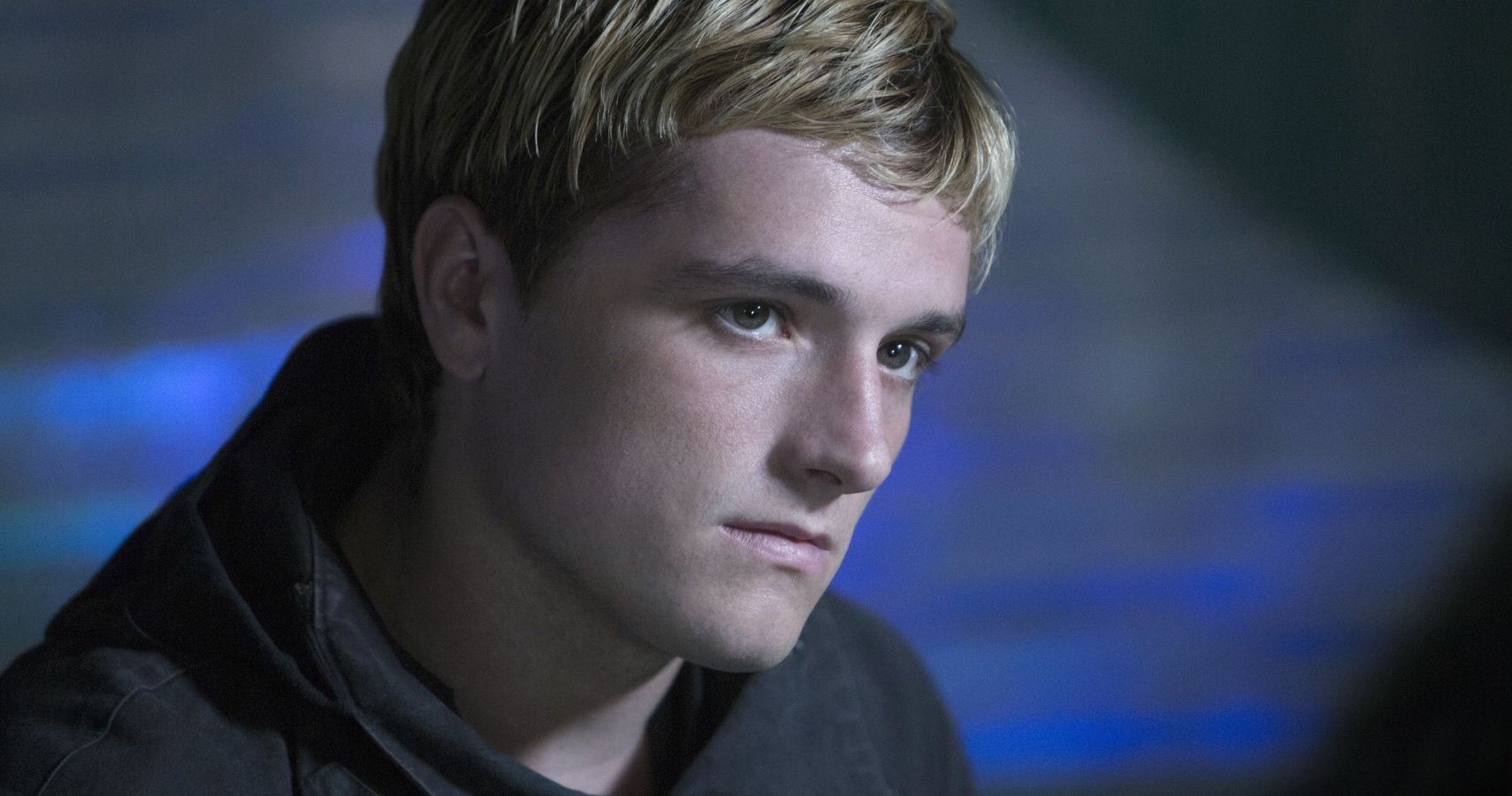 The Hunger Games: 10 Things That Make No Sense About Peeta Mellark