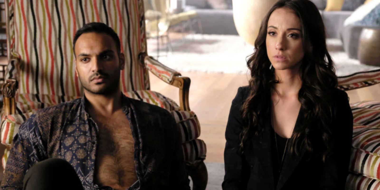 The Magicians 5 Best Relationships In The Series (& 5 Worst)