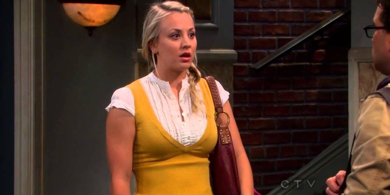 10 Facts About The Big Bang Theory's Penny Many Fans Don't Know About