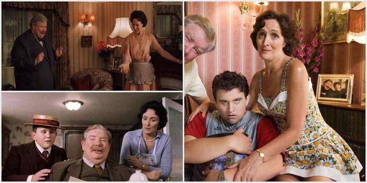 Get Harry Potter The Muggles Outfits Ranked Best To Worst For Android Get Wallpaper Harry Potter The Muggles Outfits Ranked Best To Worst Desktop Wallpaper