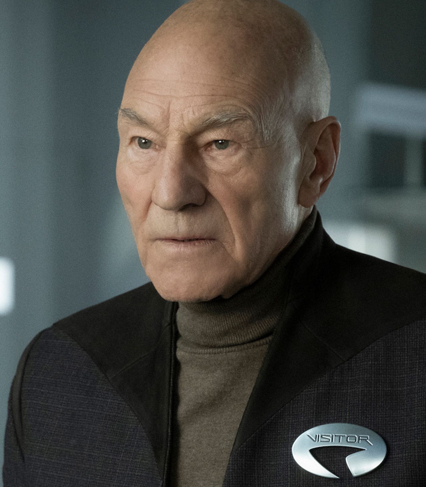 Picard visitor vertical