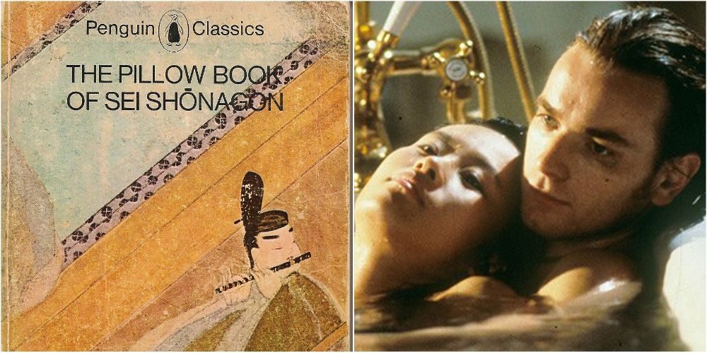 Pillow Book