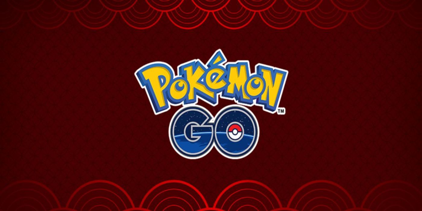 Key Pokemon Go Lunar New Year Event Feature Wasn't Active For First 24