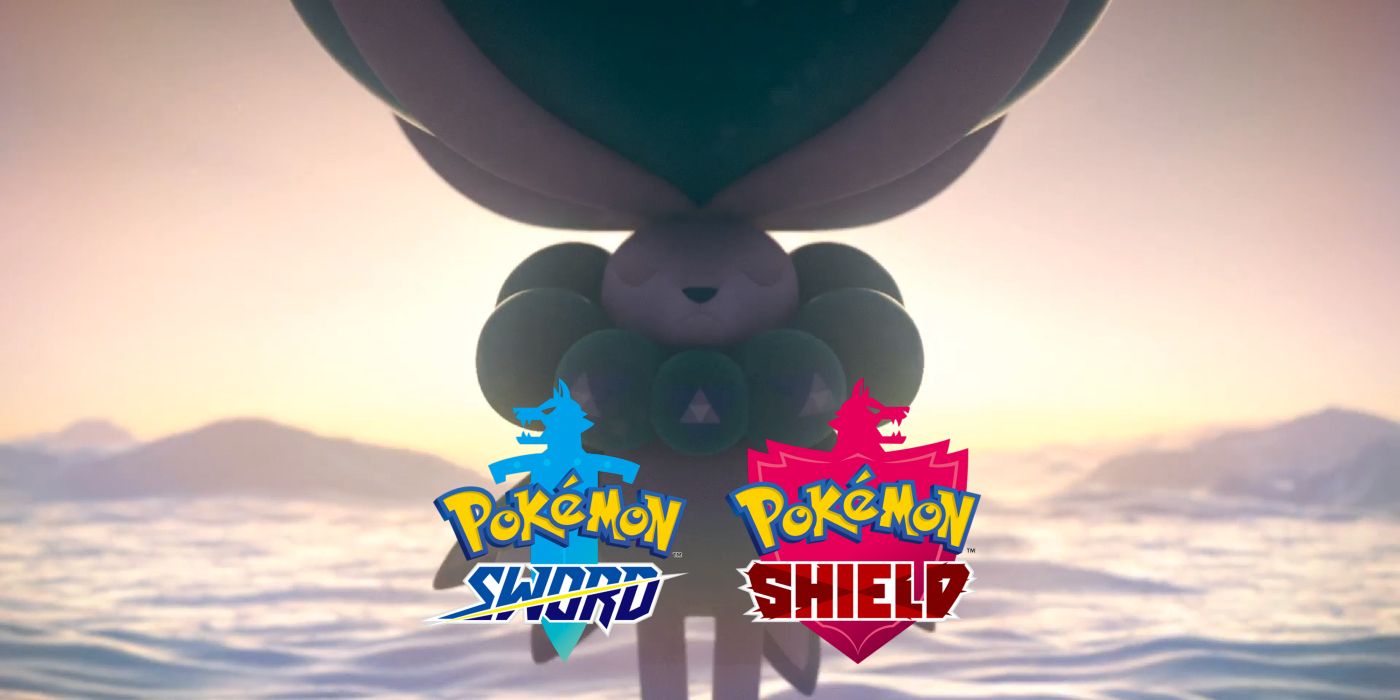 pokémon sword and shield sales