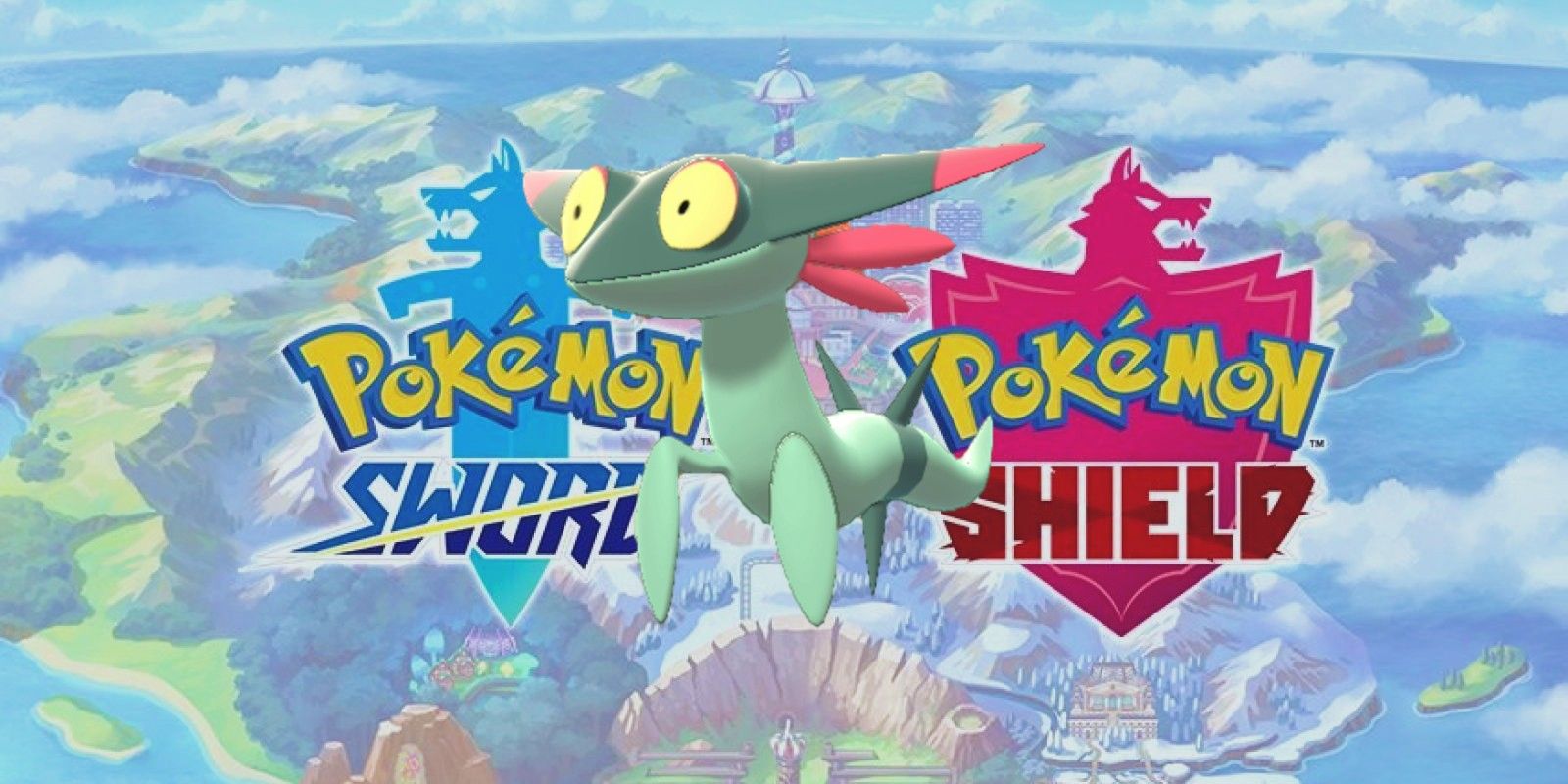 Pokemon Sword & Shield: How To Catch Pokemon Easier