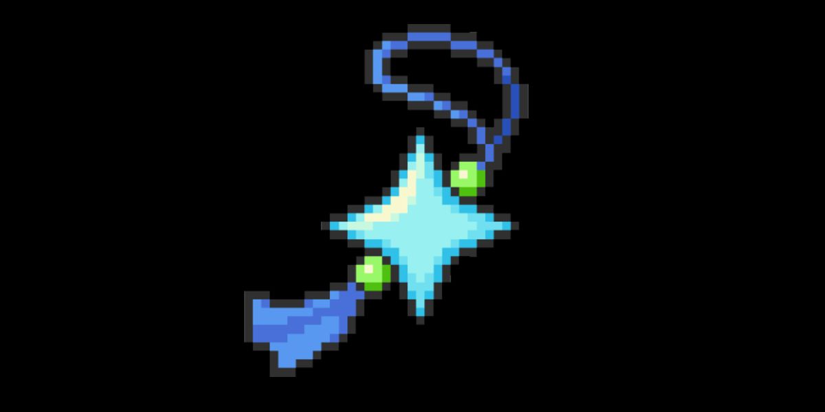 Pokemon Sword and Shield Shiny Charm