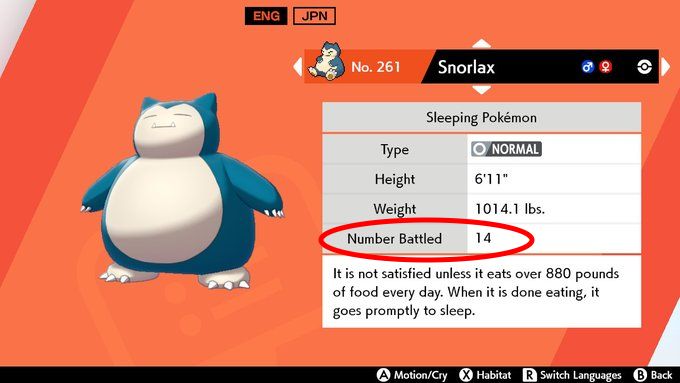 Pokémon Sword and Shield Guide to Catching Shiny Pokémon