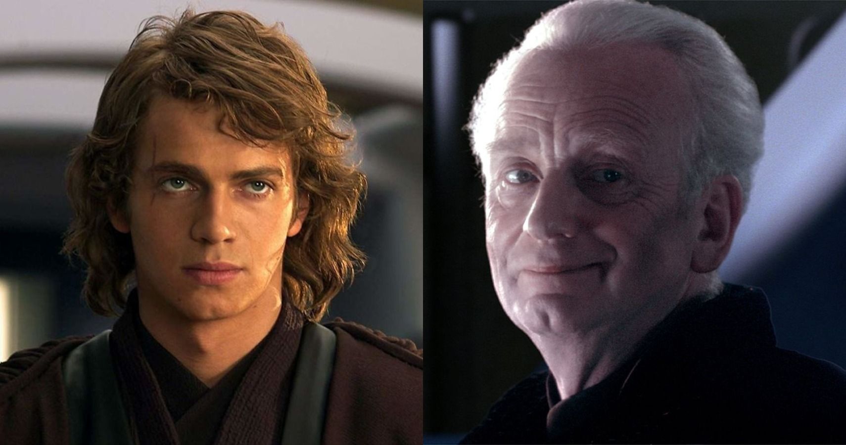 Star Wars 10 Cheesiest Quotes From The Prequel Trilogy