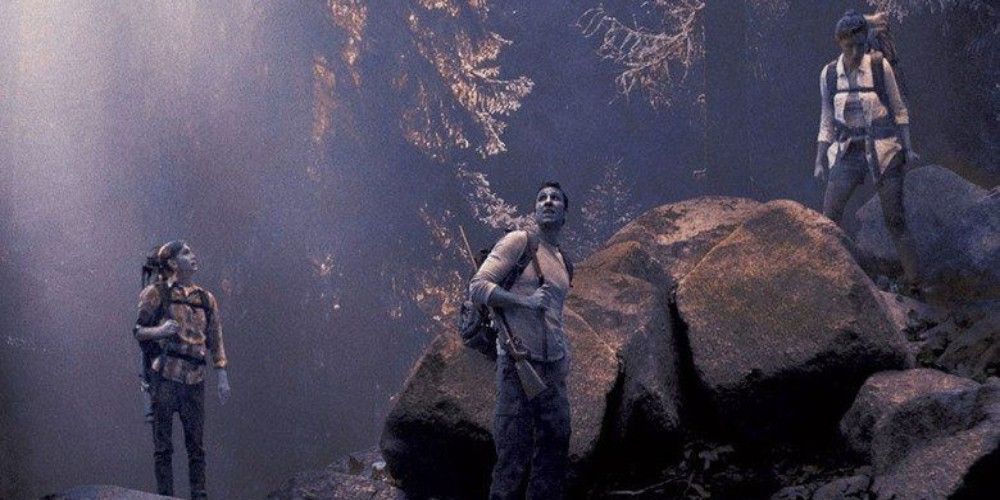 15 Hiking Horror Movies To Watch If You Love The Outdoors