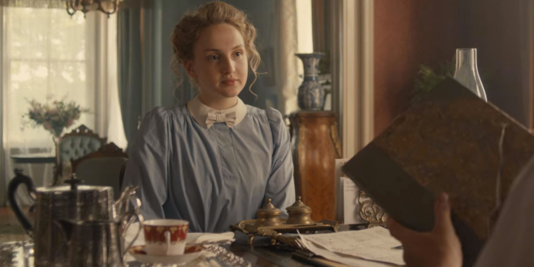 Prissy Andrews In Anne With An E Season 3