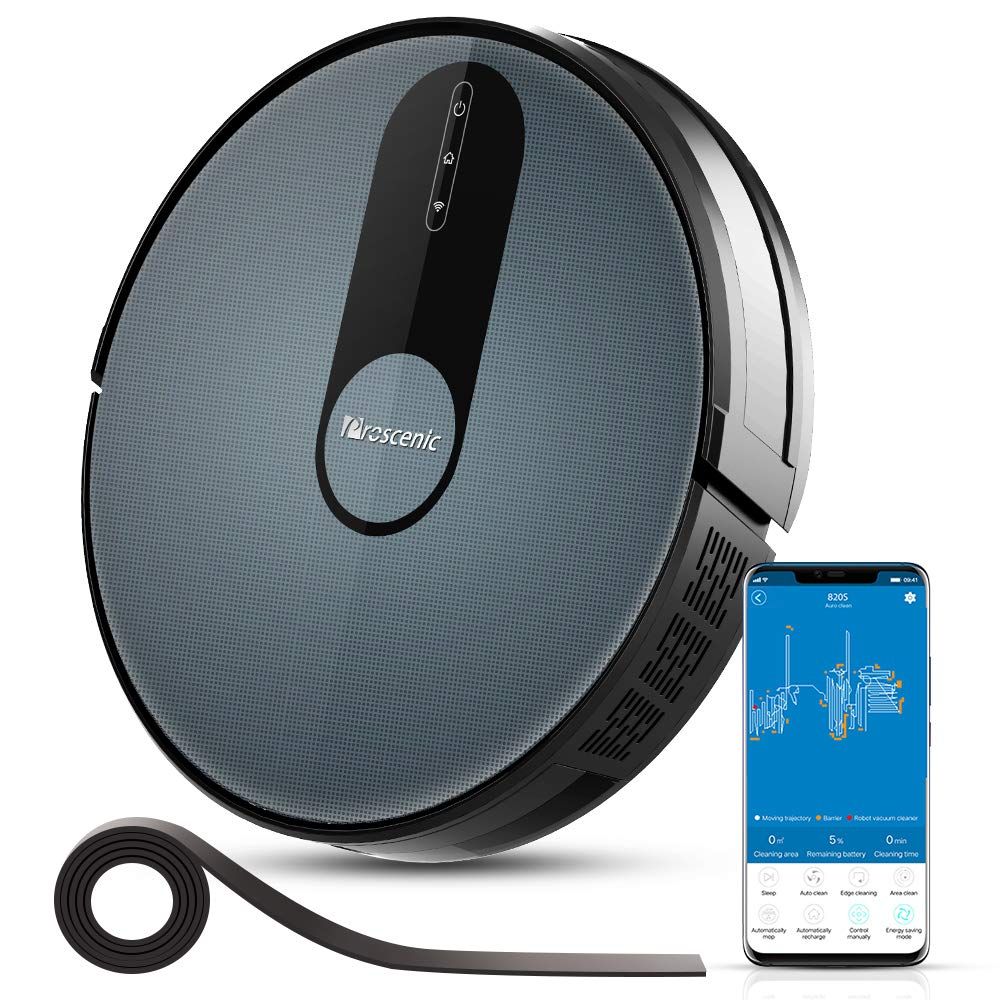 The Best Robot Vacuums For 2020
